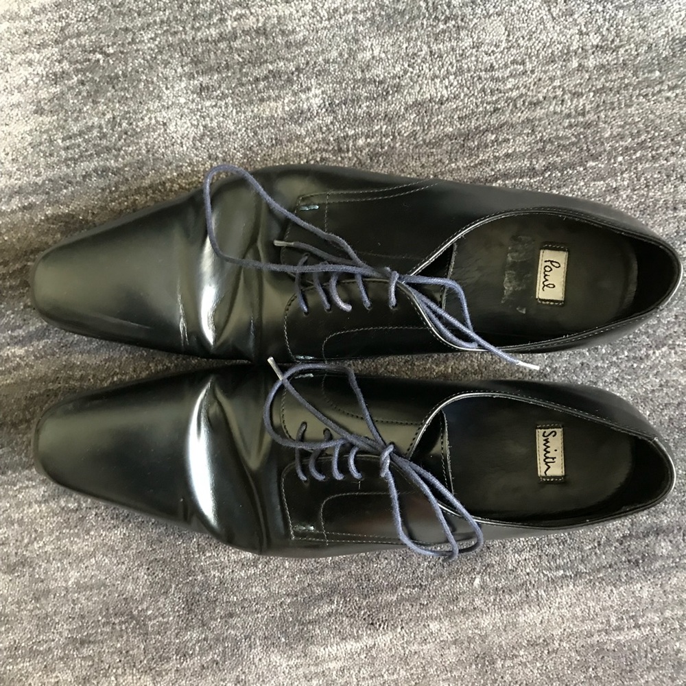 Men’s PAUL SMITH Dress Shoe 🤵🏻🤵🏼🤵🏽🤵🏾🤵🏿